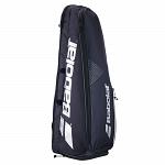 Babolat Backrack 3 Silver / Black